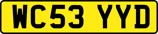 WC53YYD