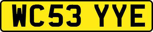 WC53YYE