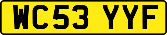 WC53YYF