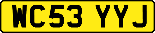 WC53YYJ