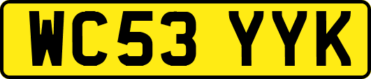 WC53YYK