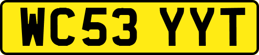 WC53YYT