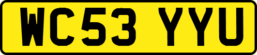 WC53YYU