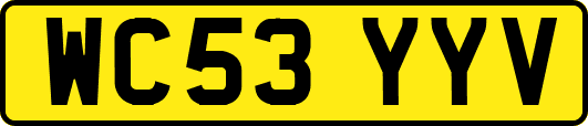 WC53YYV