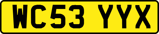 WC53YYX
