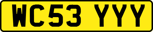 WC53YYY