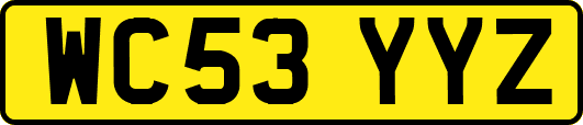 WC53YYZ