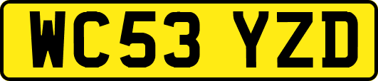 WC53YZD