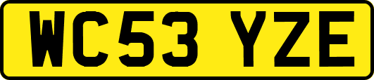 WC53YZE