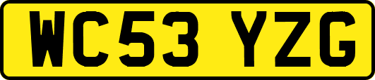 WC53YZG