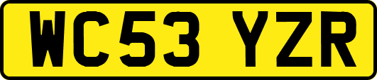 WC53YZR