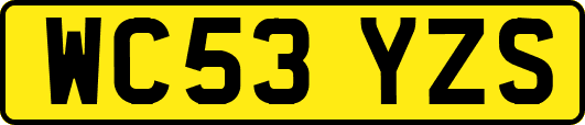 WC53YZS