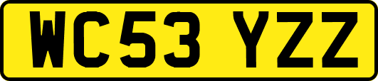 WC53YZZ