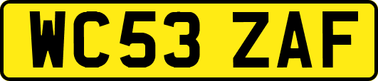 WC53ZAF