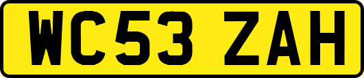 WC53ZAH
