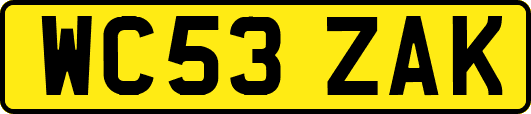 WC53ZAK