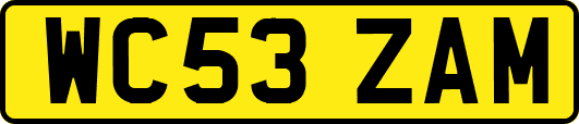 WC53ZAM