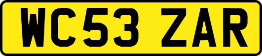 WC53ZAR