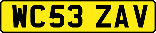 WC53ZAV