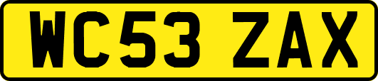 WC53ZAX