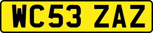 WC53ZAZ