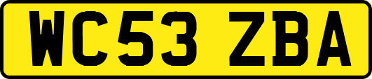 WC53ZBA