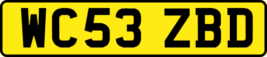 WC53ZBD