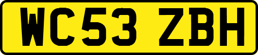 WC53ZBH