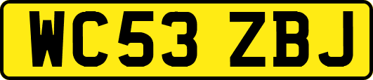WC53ZBJ