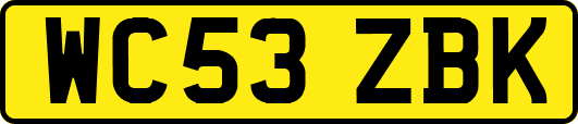 WC53ZBK