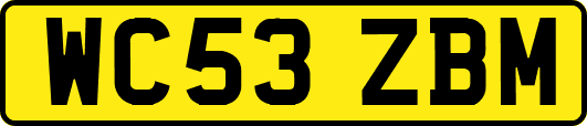 WC53ZBM