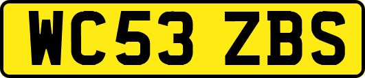 WC53ZBS