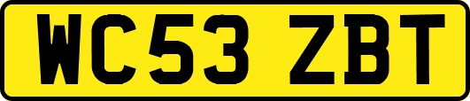 WC53ZBT