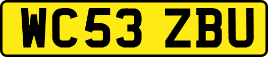 WC53ZBU