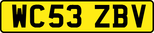 WC53ZBV