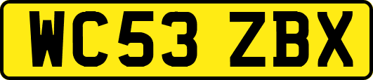 WC53ZBX