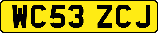 WC53ZCJ