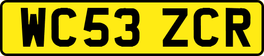 WC53ZCR