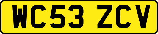 WC53ZCV
