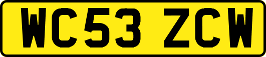 WC53ZCW
