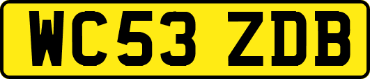WC53ZDB