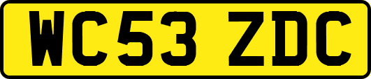 WC53ZDC