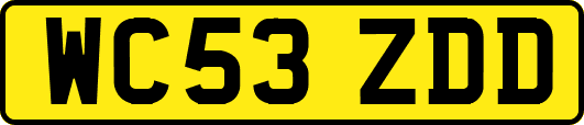 WC53ZDD