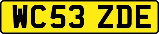 WC53ZDE