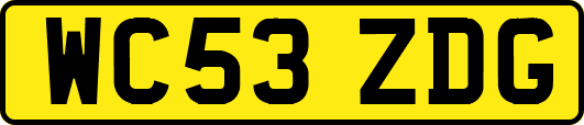 WC53ZDG