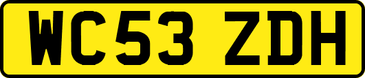 WC53ZDH