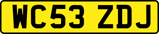WC53ZDJ