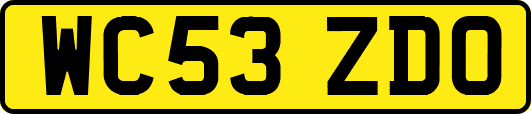 WC53ZDO