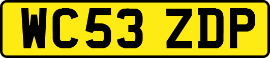 WC53ZDP