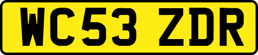 WC53ZDR